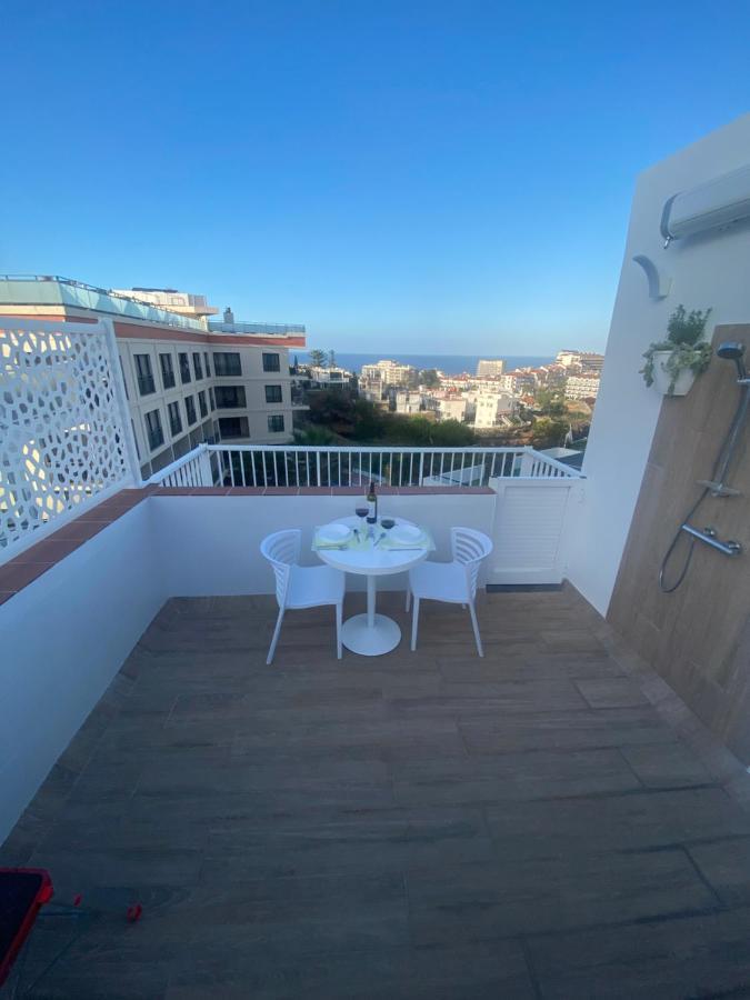 דירות פוארטו דה לה קרוז Smart Studio With Terrace In Puerto De La Cruz מראה חיצוני תמונה